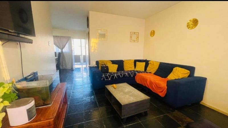 To Let 2 Bedroom Property for Rent in Baillie Park North West